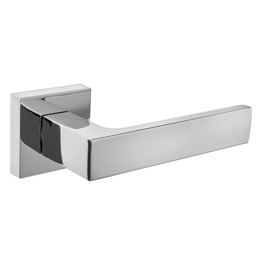 Ручка Fuaro (Фуаро) раздельная K.DM51.Straight (Straight DM) CP-8 хром Ручка Fuaro (Фуаро) раздельная K.DM51.Straight (Straight DM) CP-8 хром