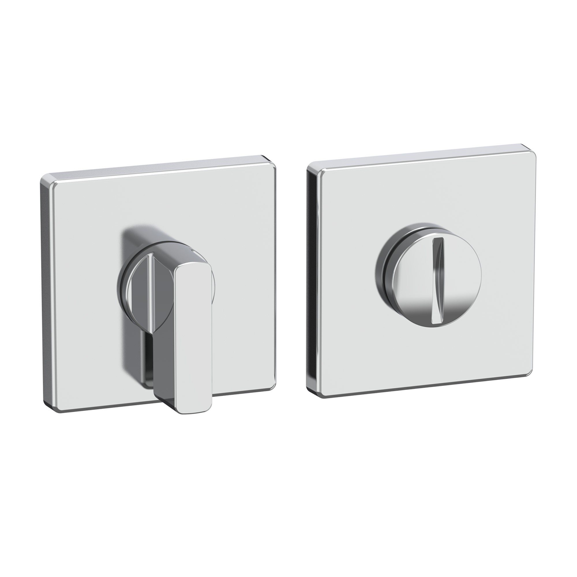 Ручка Punto (Пунто) поворотная BK6.K.EST.Q52.JOY CP-8 хром Ручка Punto (Пунто) поворотная BK6.K.EST.Q52.JOY CP-8 хром