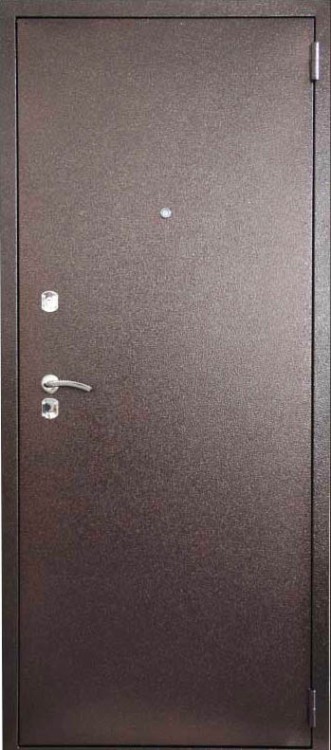 Оптима Люкс входная