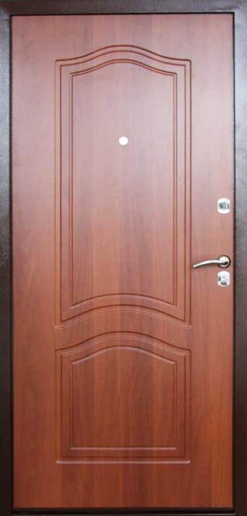 Оптима Люкс входная