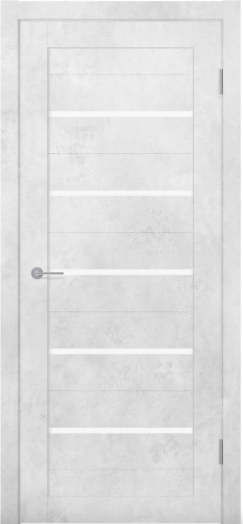 Геометрия 22 (матовое стекло)