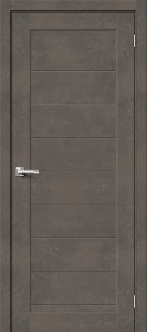 Браво-21 (ПГ) Brut Beton