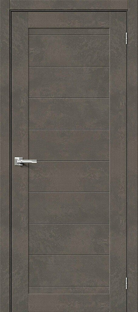 Браво-21 (ПГ) Brut Beton