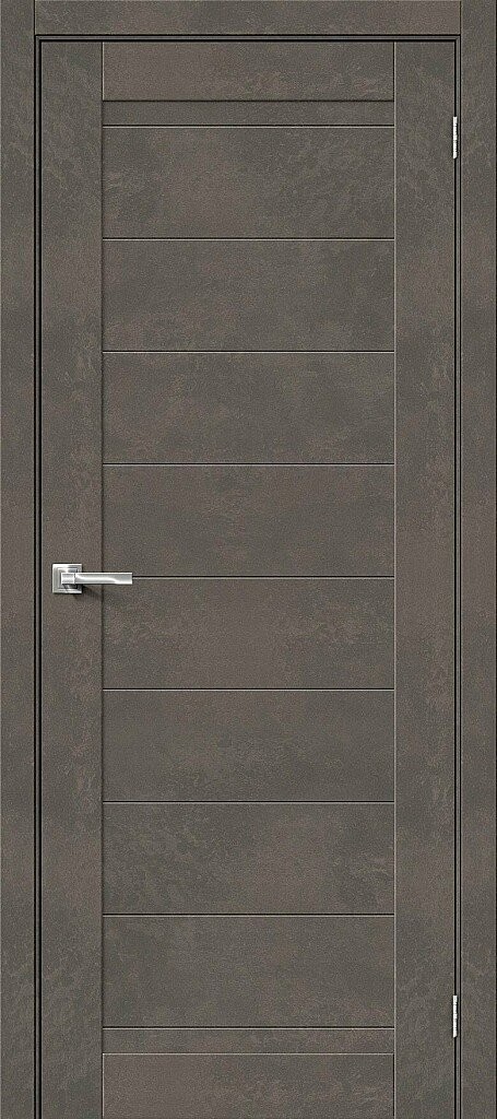 Браво-21 (ПГ) Brut Beton