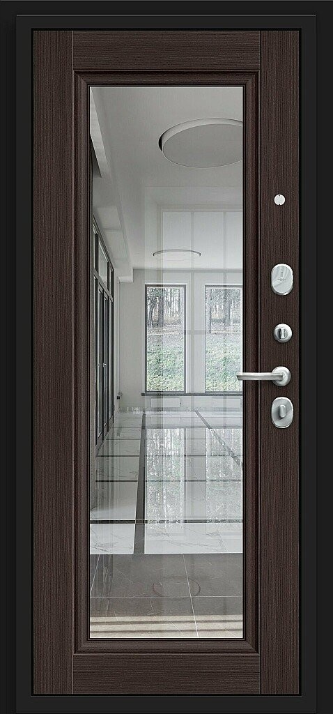 Форм Kale Almon/Wenge Veralinga