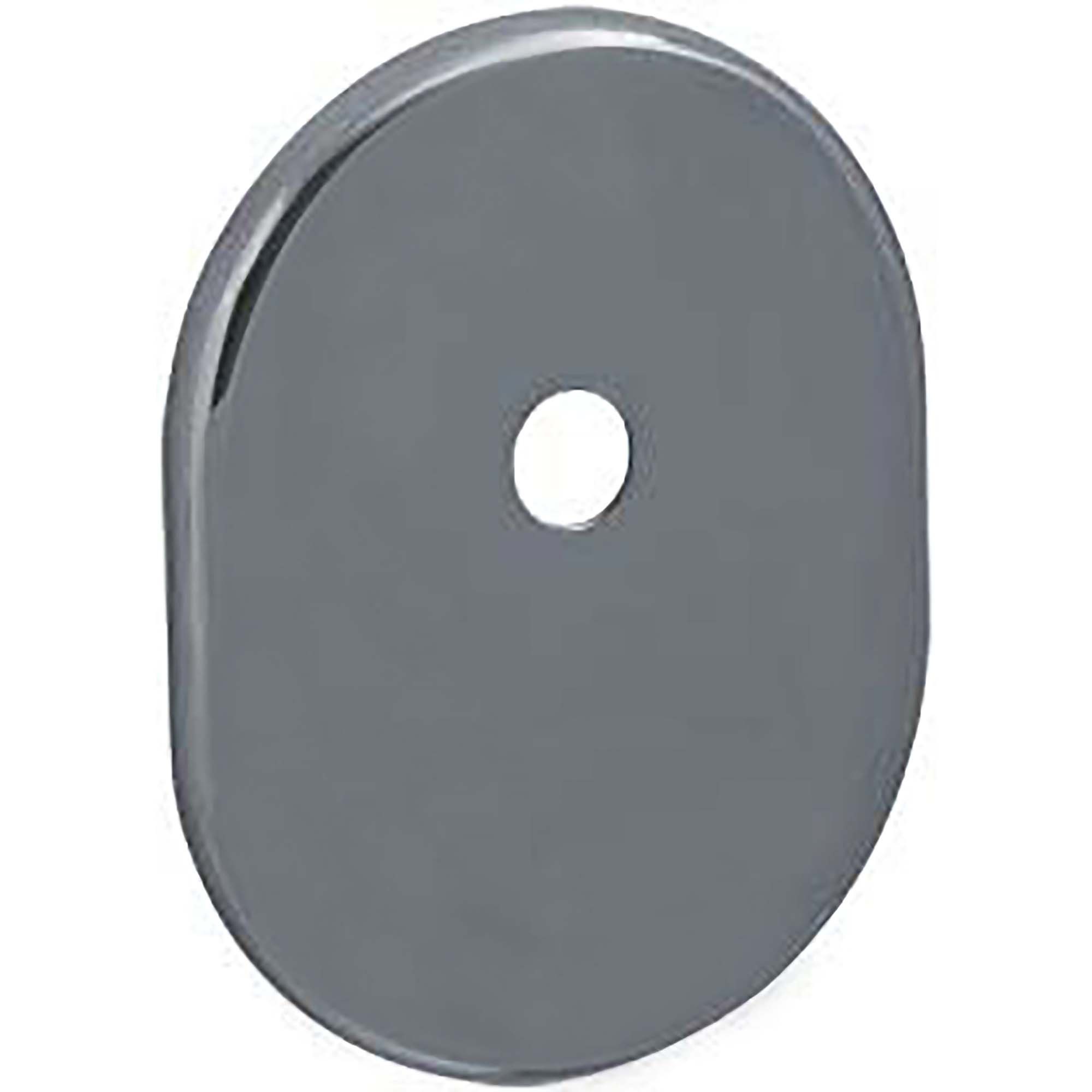 Накладка Fuaro (Фуаро) на шток цилиндра ESC.O.SF/OV.474 (ESC 474) CP хром Накладка Fuaro (Фуаро) на шток цилиндра ESC.O.SF/OV.474 (ESC 474) CP хром