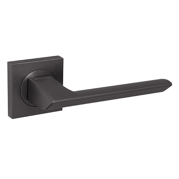 Ручка Fuaro (Фуаро) раздельная K.KM52.SAMPLE (SAMPLE KM) GR-23 графит 