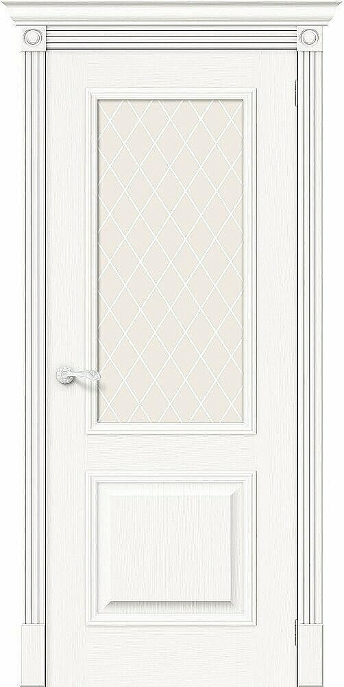 Вуд Классик-13 (ПО) White Сrystal | Whitey Вуд Классик-13 (ПО) White Сrystal | Whitey