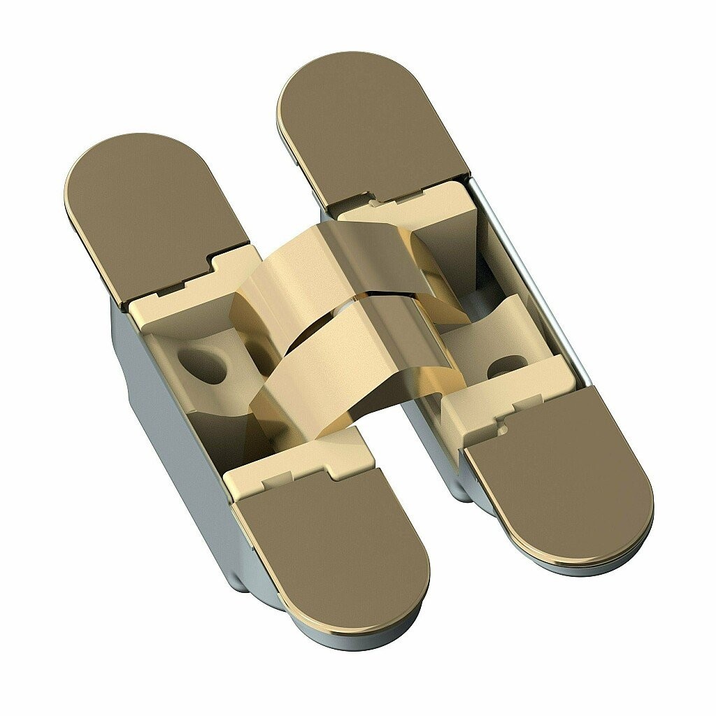 K1019 3D Золото K1019 3D Золото