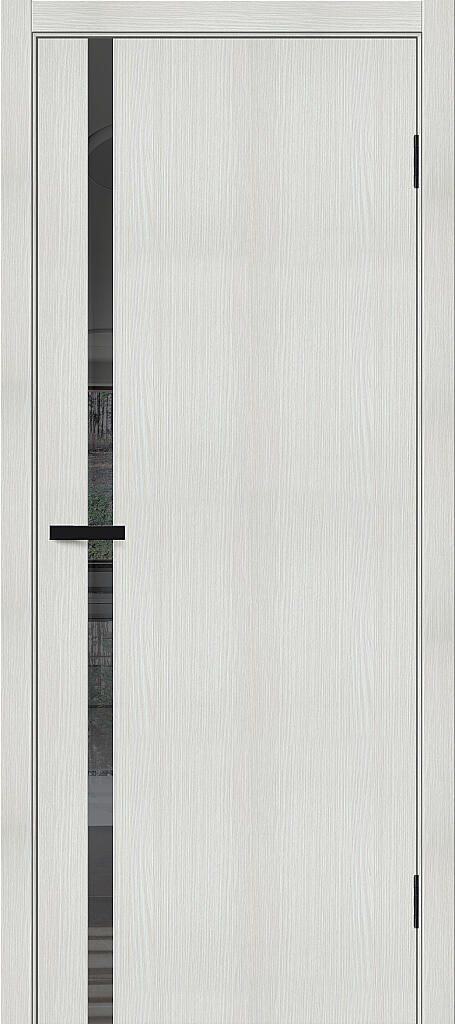 Браво-1.55 (ПО) Mirox Grey | Bianco Veralinga