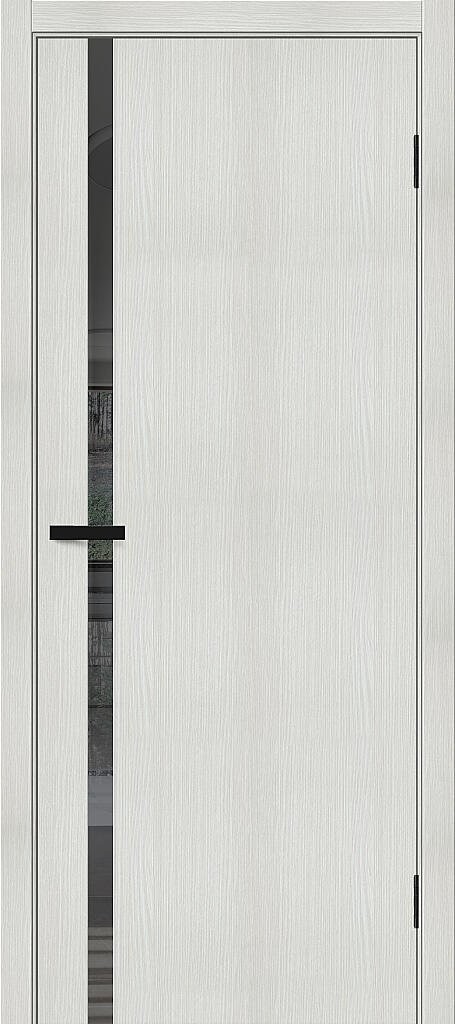 Браво-1.55 (ПО) Mirox Grey | Bianco Veralinga