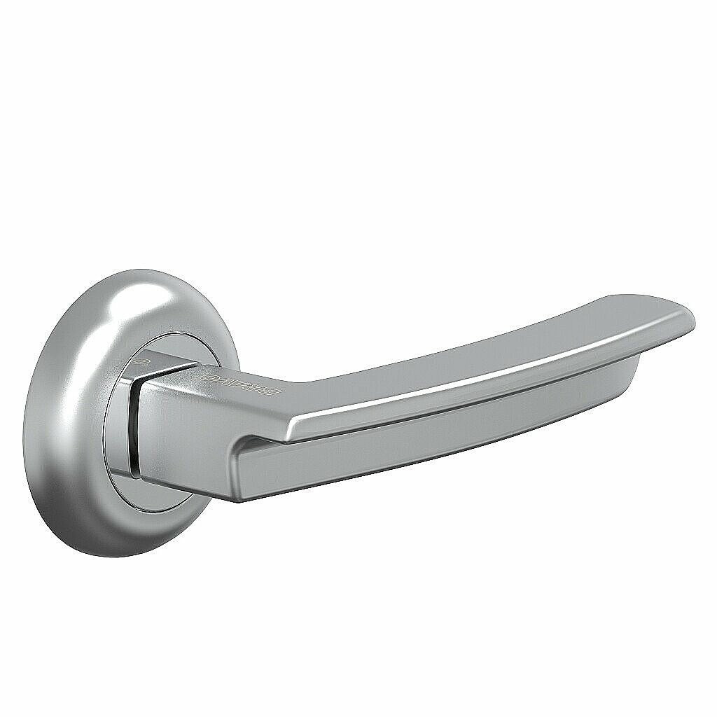 Bravo A-493 (пром.) SC МатХром Bravo A-493 (пром.) SC МатХром