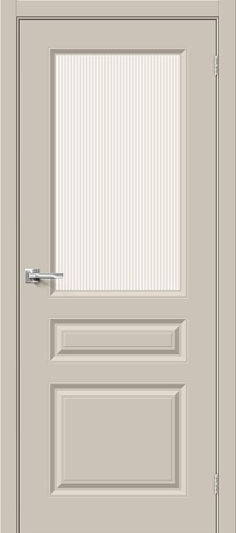 Скинни-15.1 (ПО) Magic Moru | Creamy