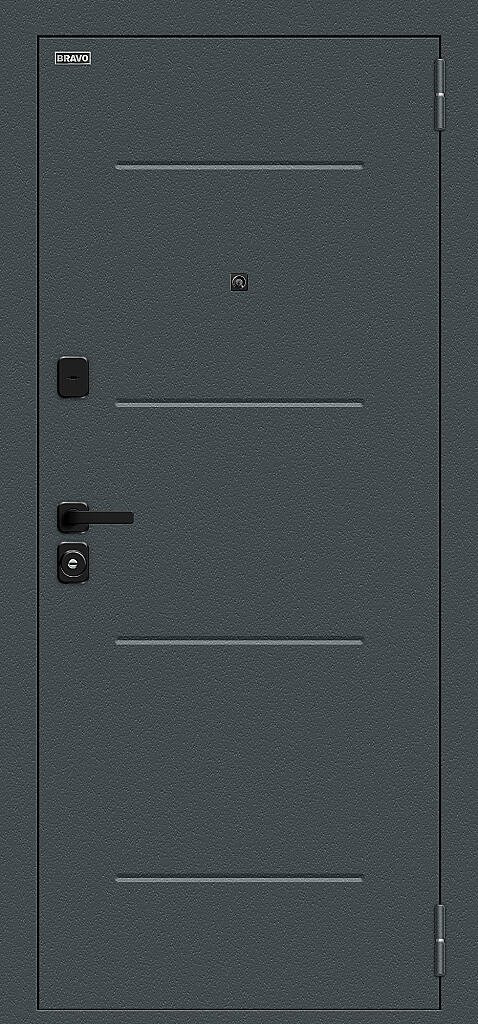 Техно/SBlack Старк антрацит/White Silk Техно/SBlack Старк антрацит/White Silk