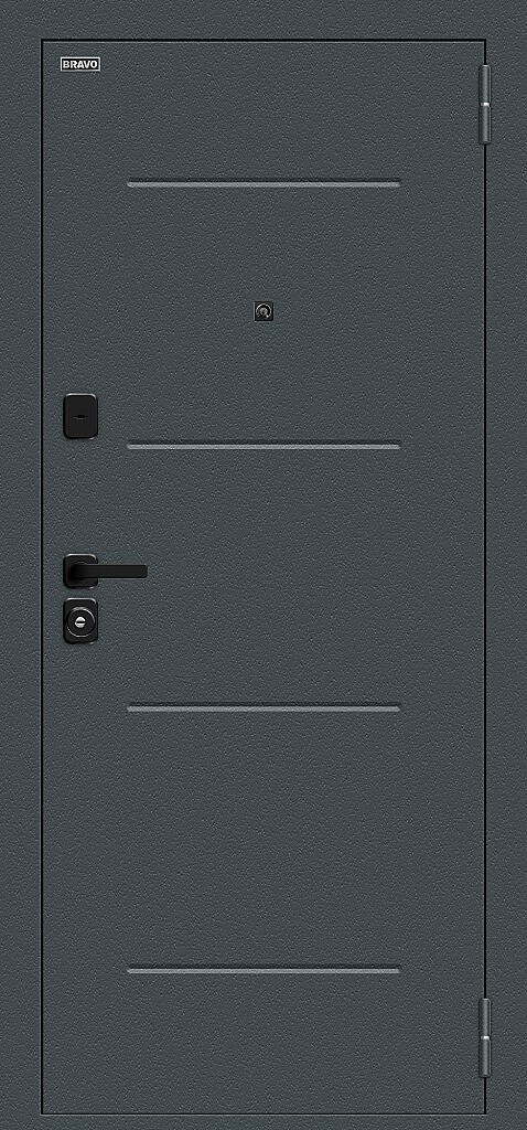 Техно/SBlack Старк антрацит/White Silk Техно/SBlack Старк антрацит/White Silk