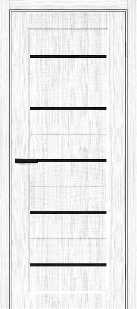 Мода-22 Black Shine (ПГ) Snow Melinga