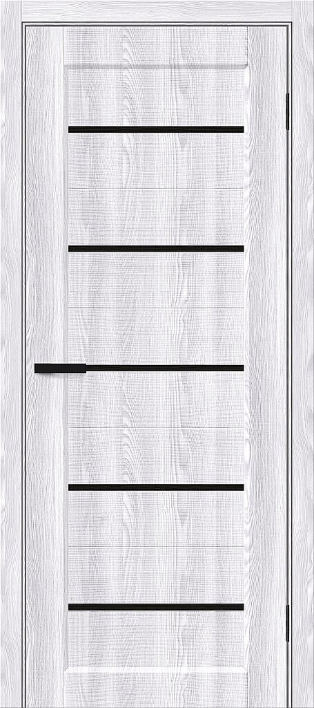 Мода-22 Black Shine (ПГ) Riviera Ice