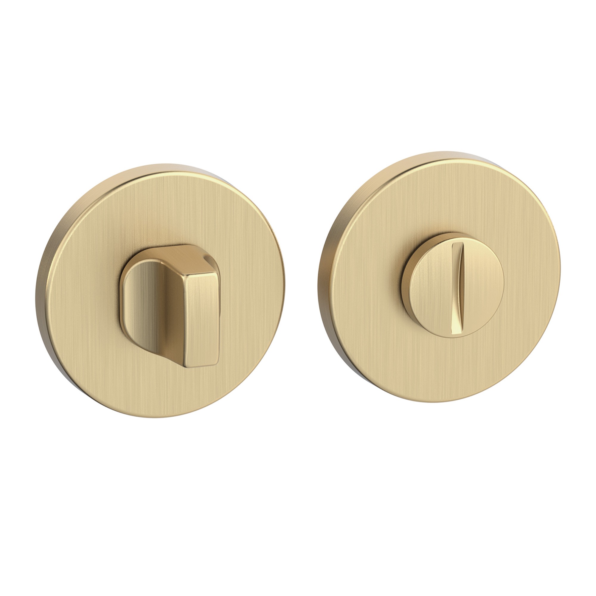 Ручка Punto (Пунто) поворотная BK6.R.EST.R52 SSG-39 сатинированное золото Ручка Punto (Пунто) поворотная BK6.R.EST.R52 SSG-39 сатинированное золото