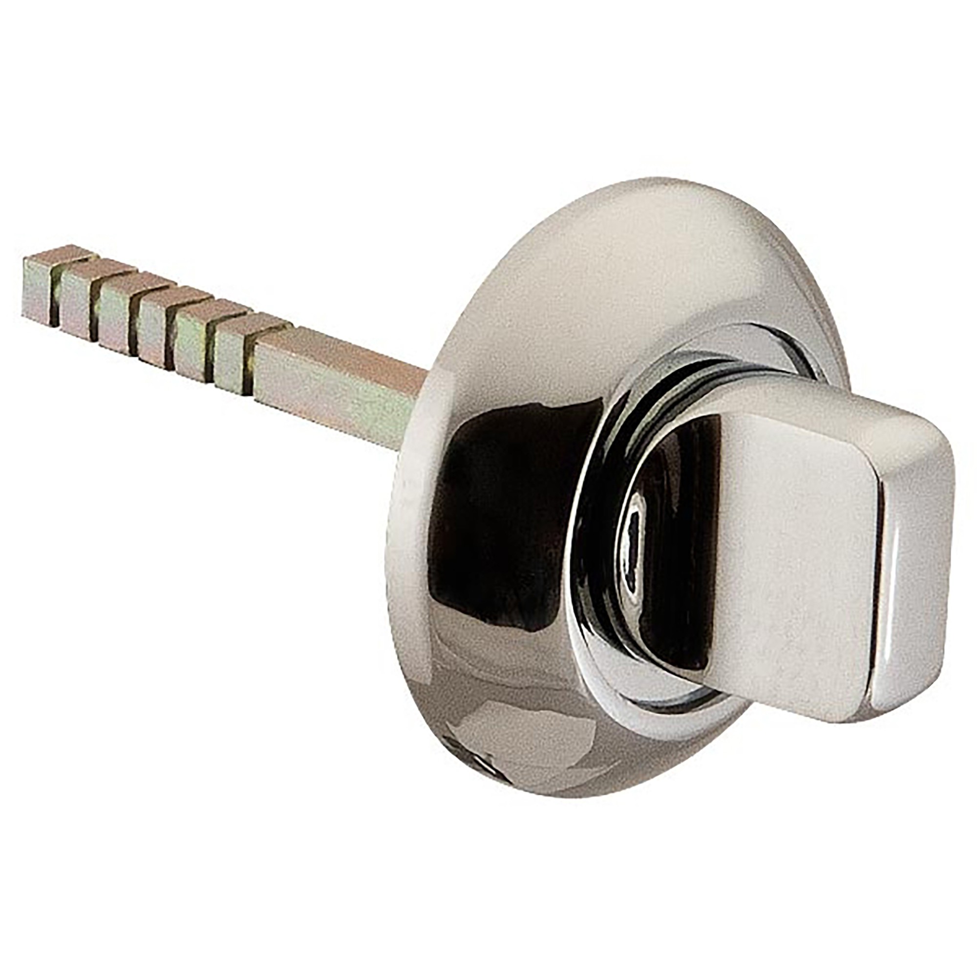 Ручка Fuaro (Фуаро) поворотная BKW6.R.AR54 (BKW6 AR) CP-8 хром Ручка Fuaro (Фуаро) поворотная BKW6.R.AR54 (BKW6 AR) CP-8 хром