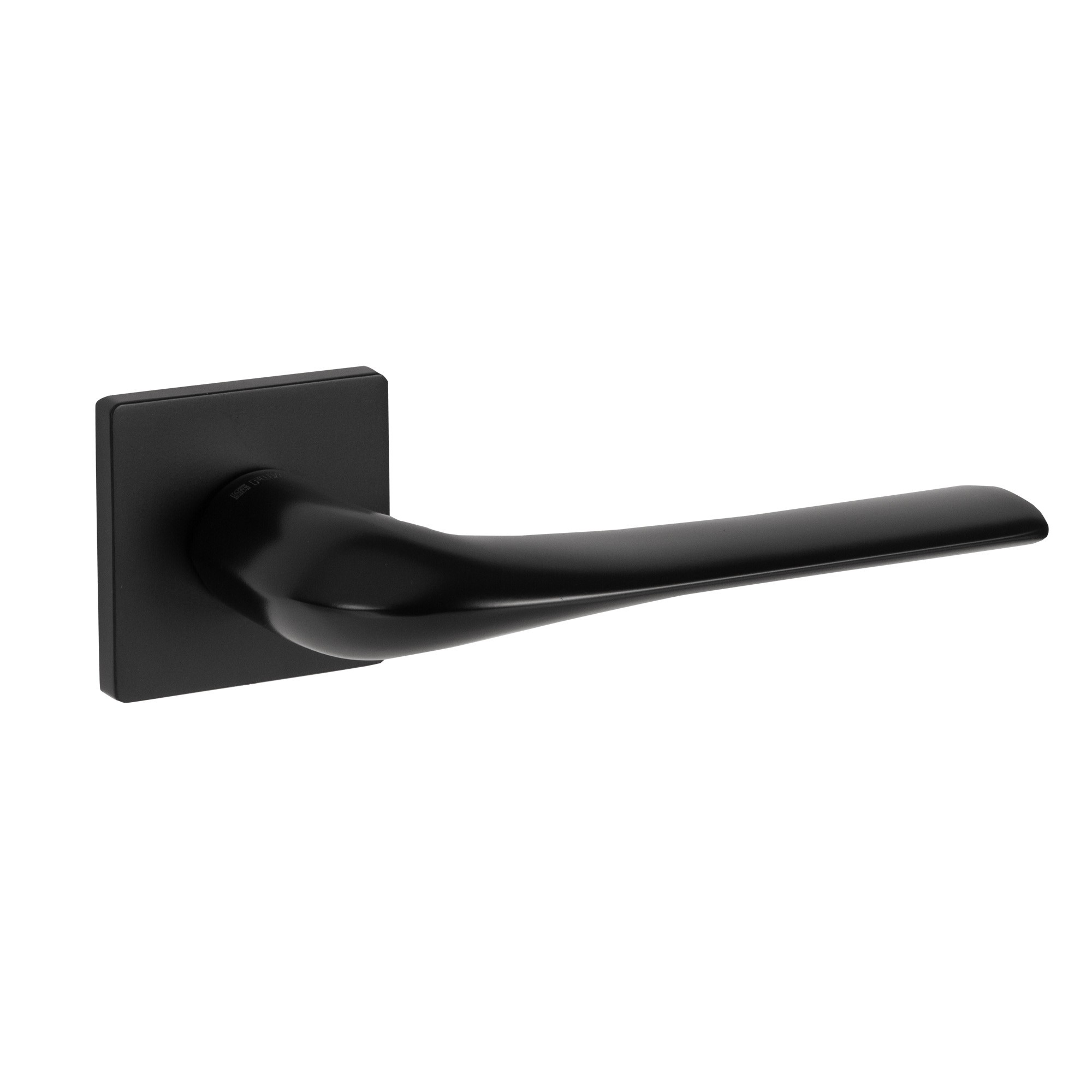 Ручка Fuaro (Фуаро) раздельная K.ZL52.MEDIANA BL-24 черный Ручка Fuaro (Фуаро) раздельная K.ZL52.MEDIANA BL-24 черный