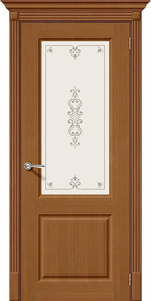 Статус-13 (ПО) Худ. | Ф-11 (Орех)