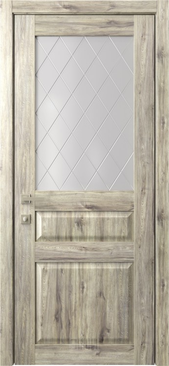 КАНТРИ 15, СТЕКЛО РОМБЫ