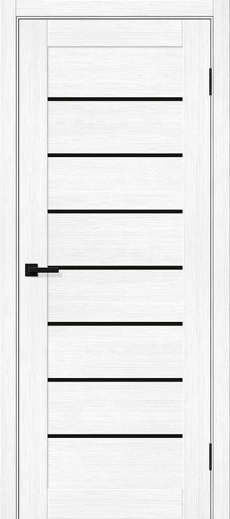 Браво-22 (ПО) Black Shine | Snow Melinga