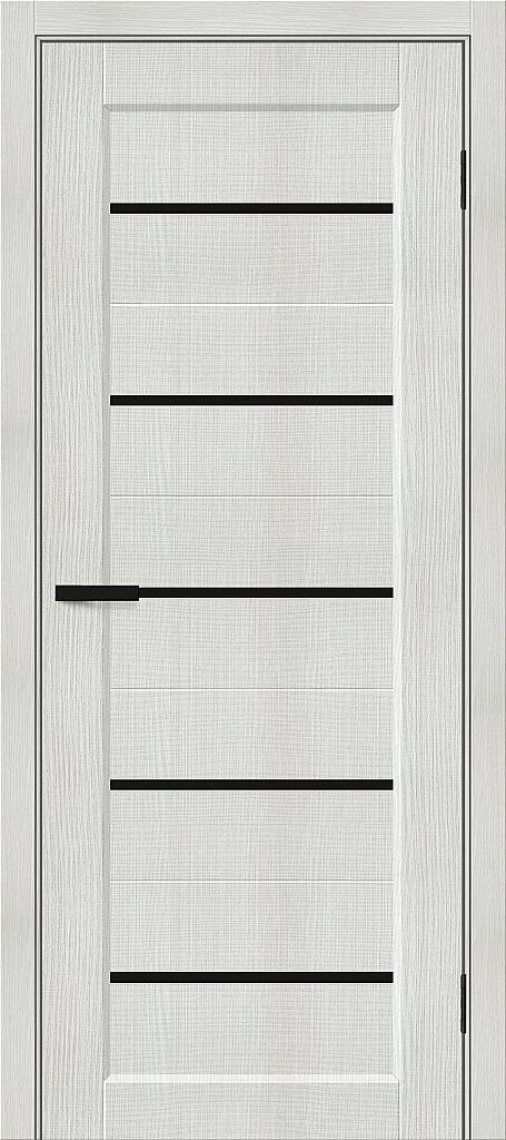 Мода-22 Black Shine (ПГ) Bianco Melinga