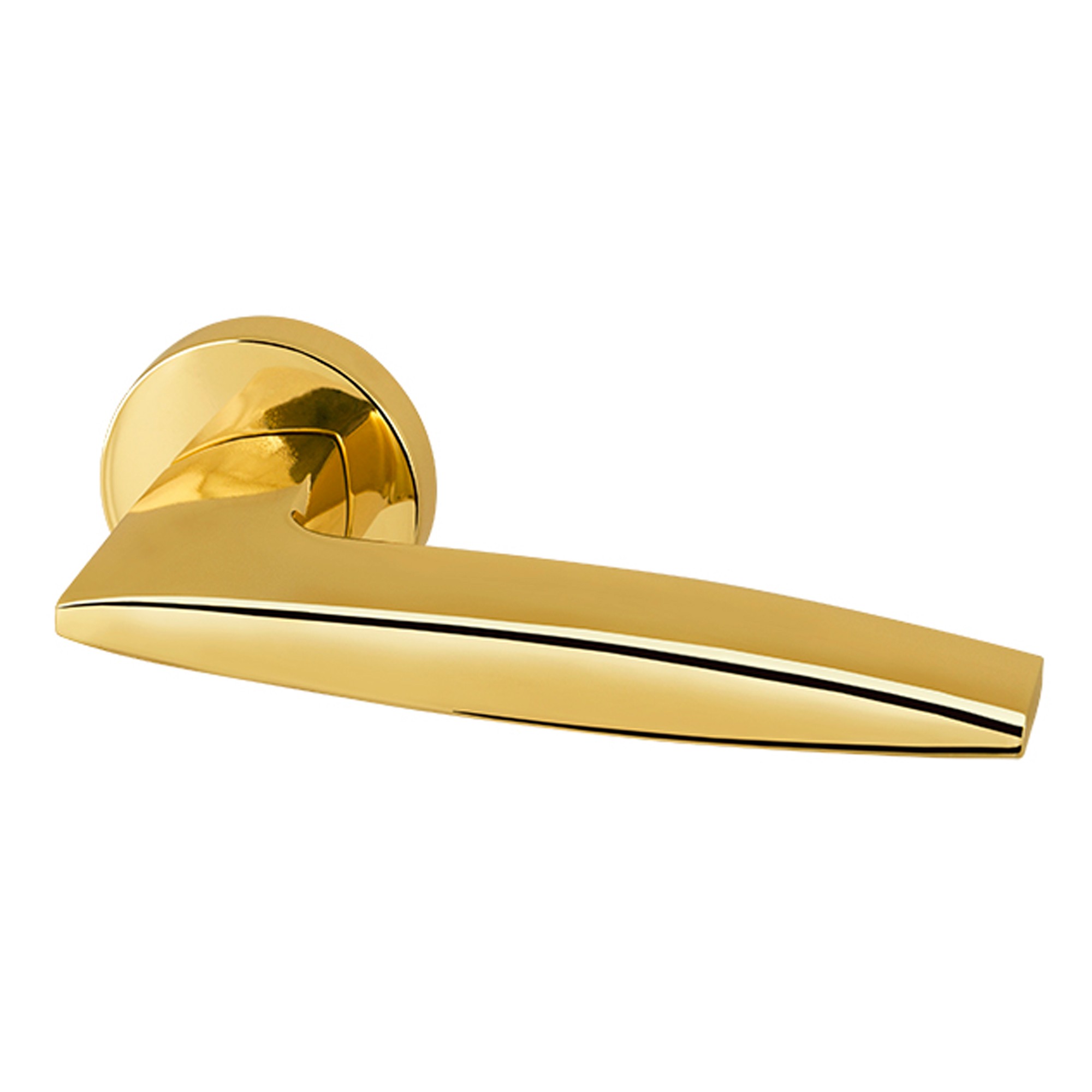 Ручка Armadillo (Армадилло) раздельная R.URB52.SQUID (SQUID URB9) GOLD-24 золото 24К Ручка Armadillo (Армадилло) раздельная R.URB52.SQUID (SQUID URB9) GOLD-24 золото 24К