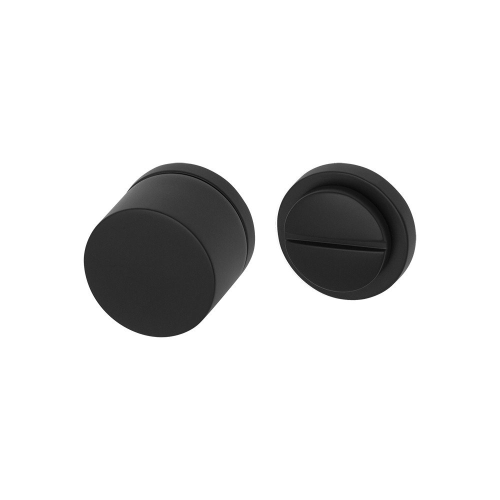 Ручка Armadillo (Армадилло) поворотная BK6.R.ART30 BL-26 черный 