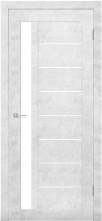 Геометрия 27 (матовое стекло)