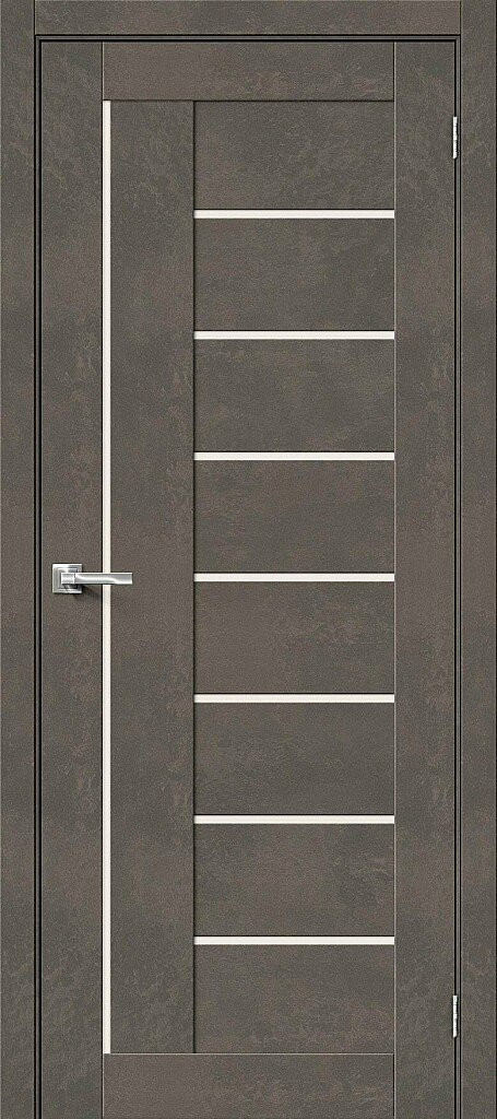 Браво-29 (ПО) Magic Fog | Brut Beton