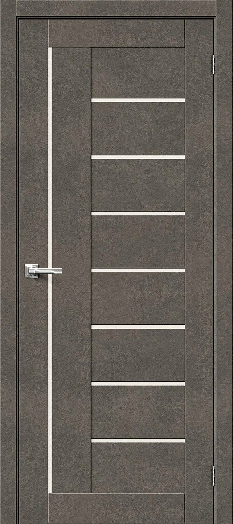 Браво-29 (ПО) Magic Fog | Brut Beton