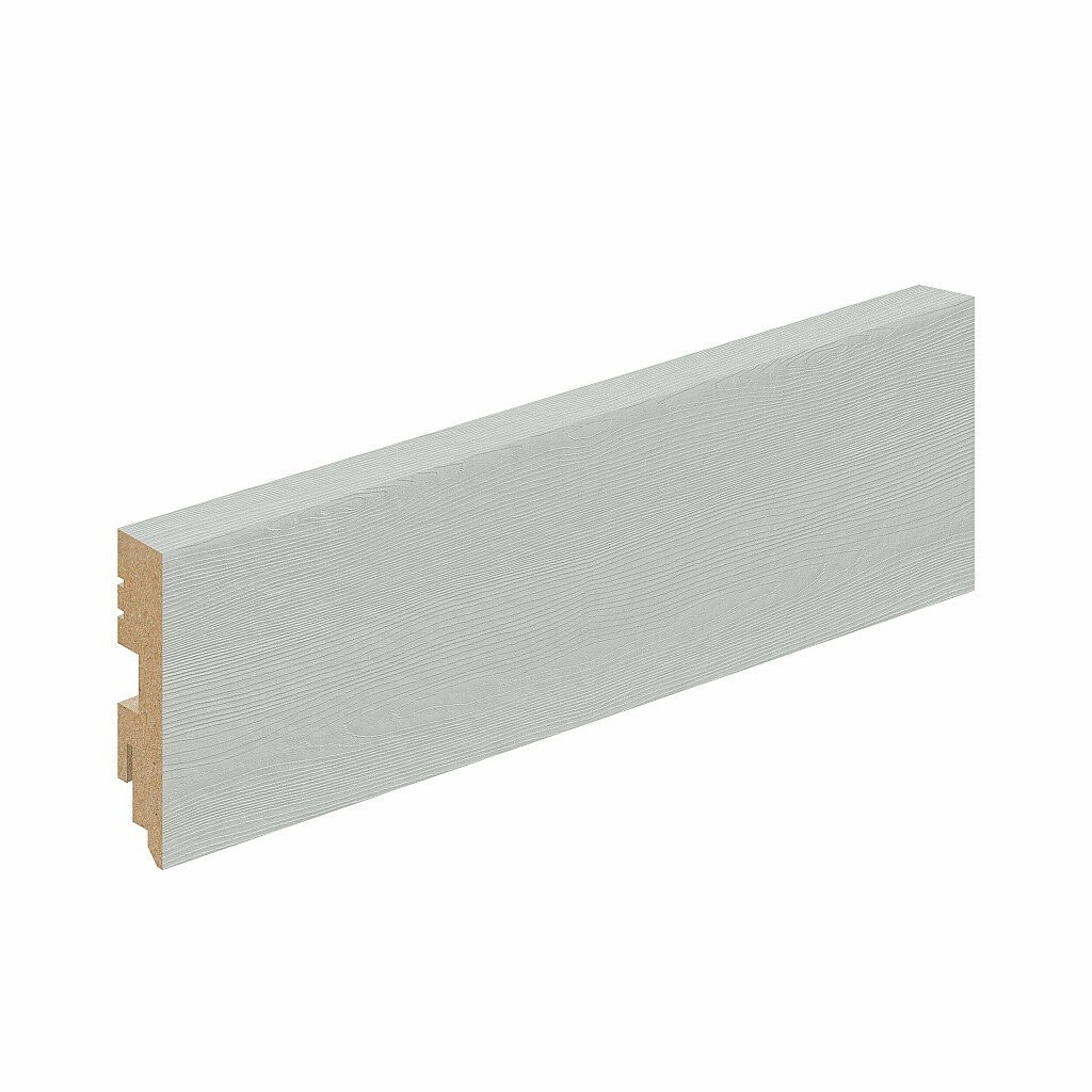 Плинтус Тип-0 Grey Wood Плинтус Тип-0 Grey Wood