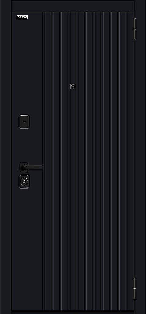 Граффити-32/32 Total Black/Super White