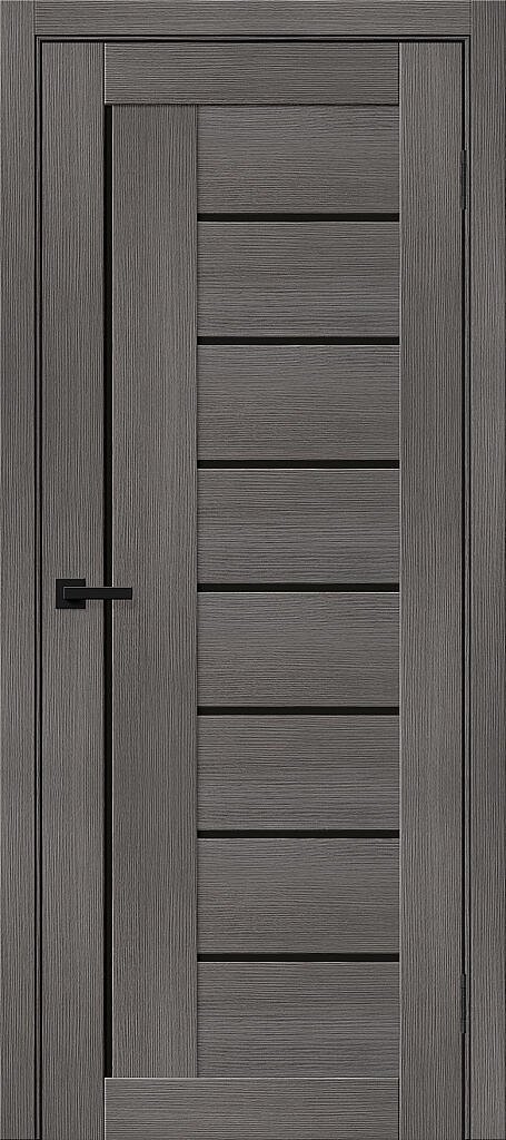 Браво-29 (ПО) Black Shine | Grey Melinga