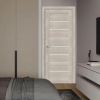 Межкомнатные двери