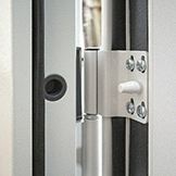 Специальные двери